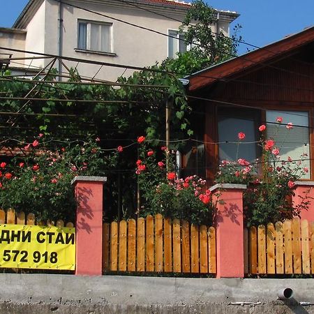 Guesthouse Elena Belogradchik Bagian luar foto