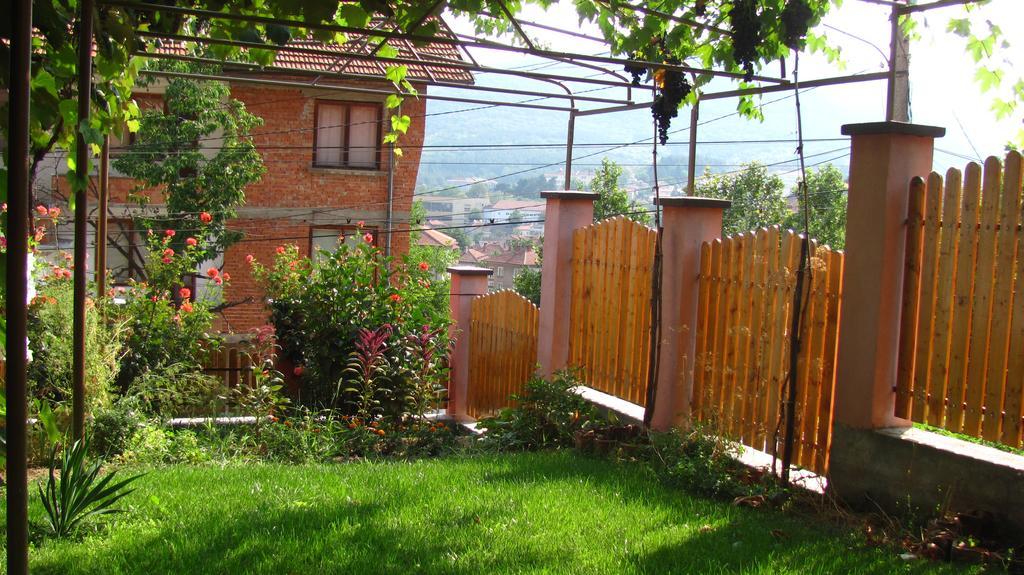 Guesthouse Elena Belogradchik Bagian luar foto