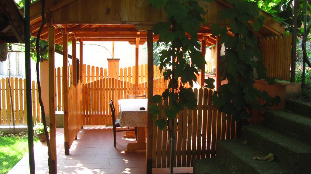 Guesthouse Elena Belogradchik Bagian luar foto