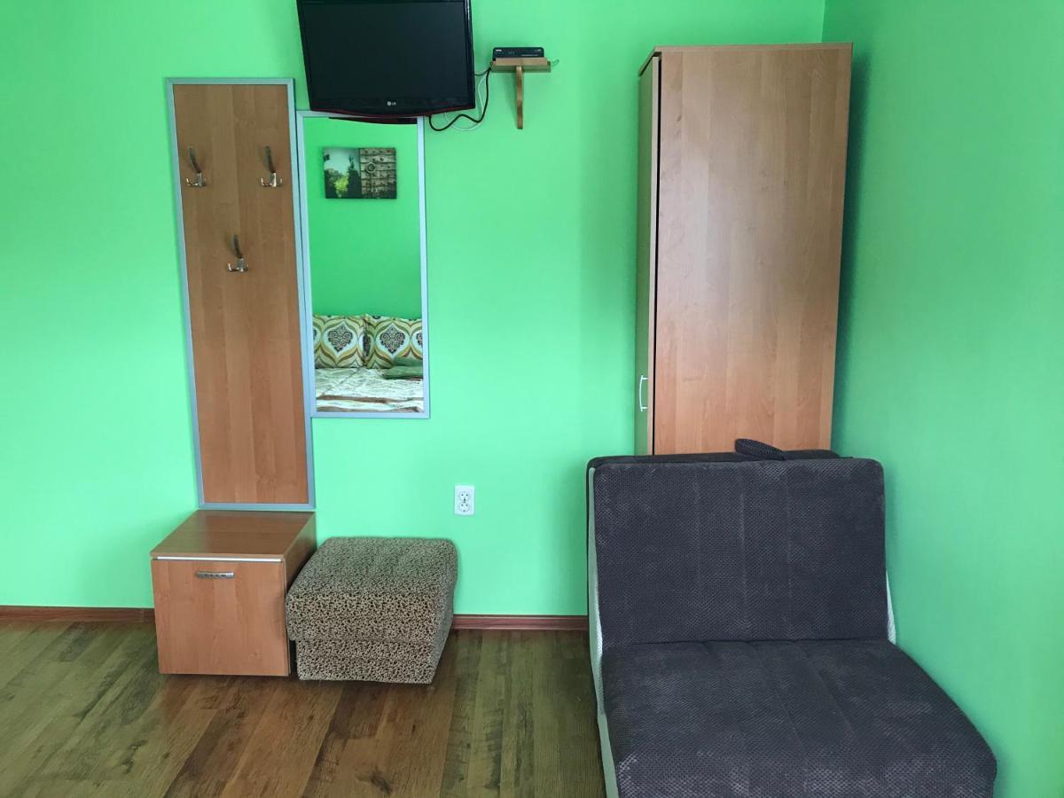 Guesthouse Elena Belogradchik Bagian luar foto