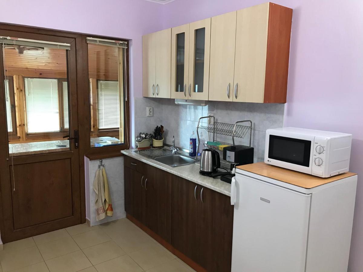 Guesthouse Elena Belogradchik Bagian luar foto