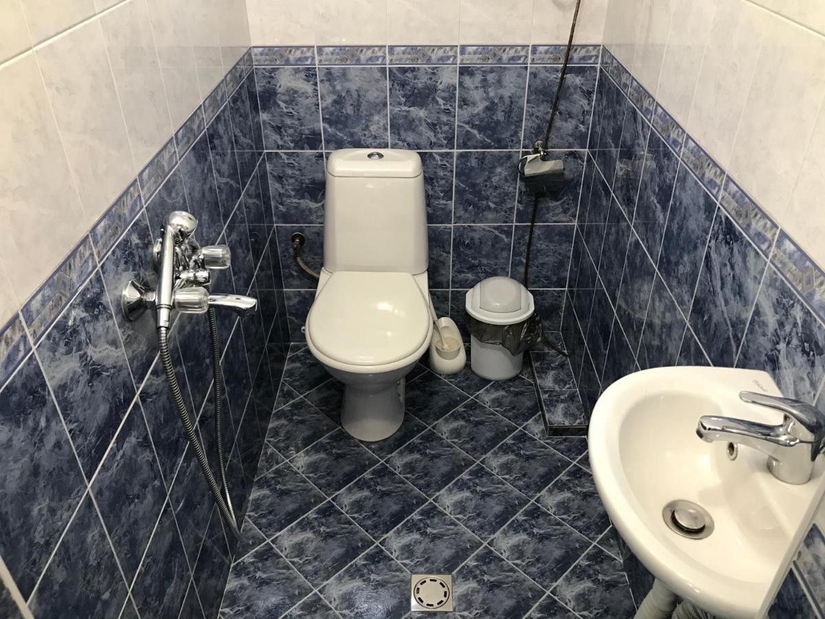 Guesthouse Elena Belogradchik Bagian luar foto