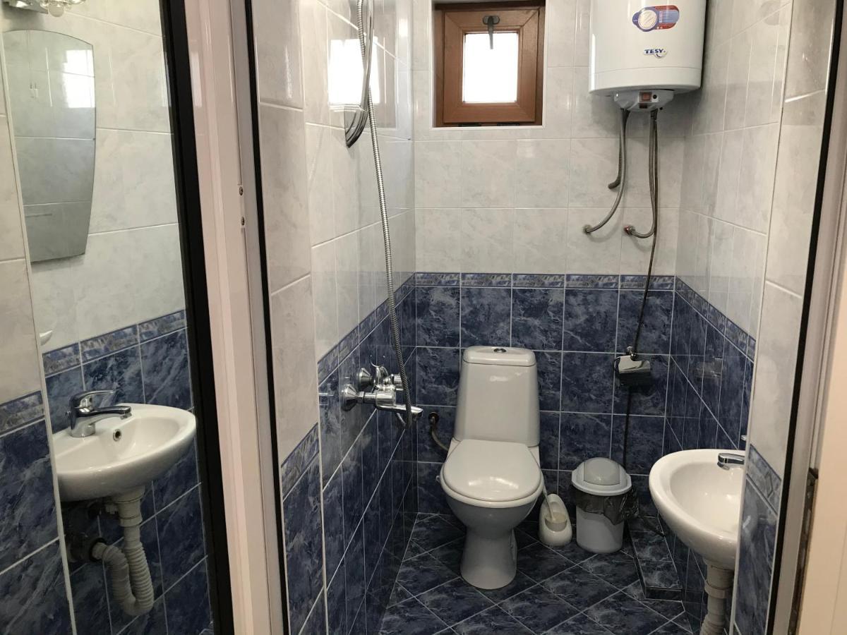 Guesthouse Elena Belogradchik Bagian luar foto